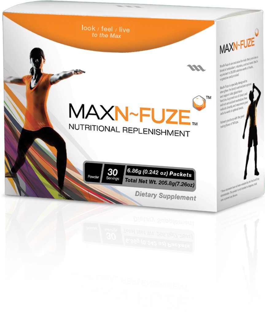 Max N-Fuze