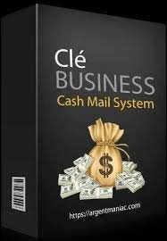 CASH MAIL SYSTEM