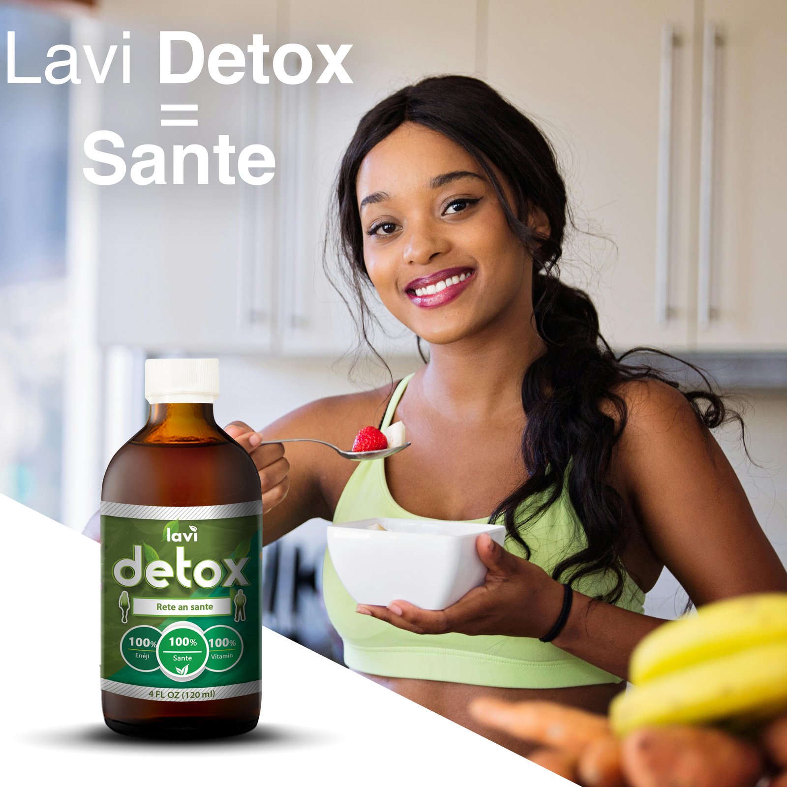 Lavi Detox