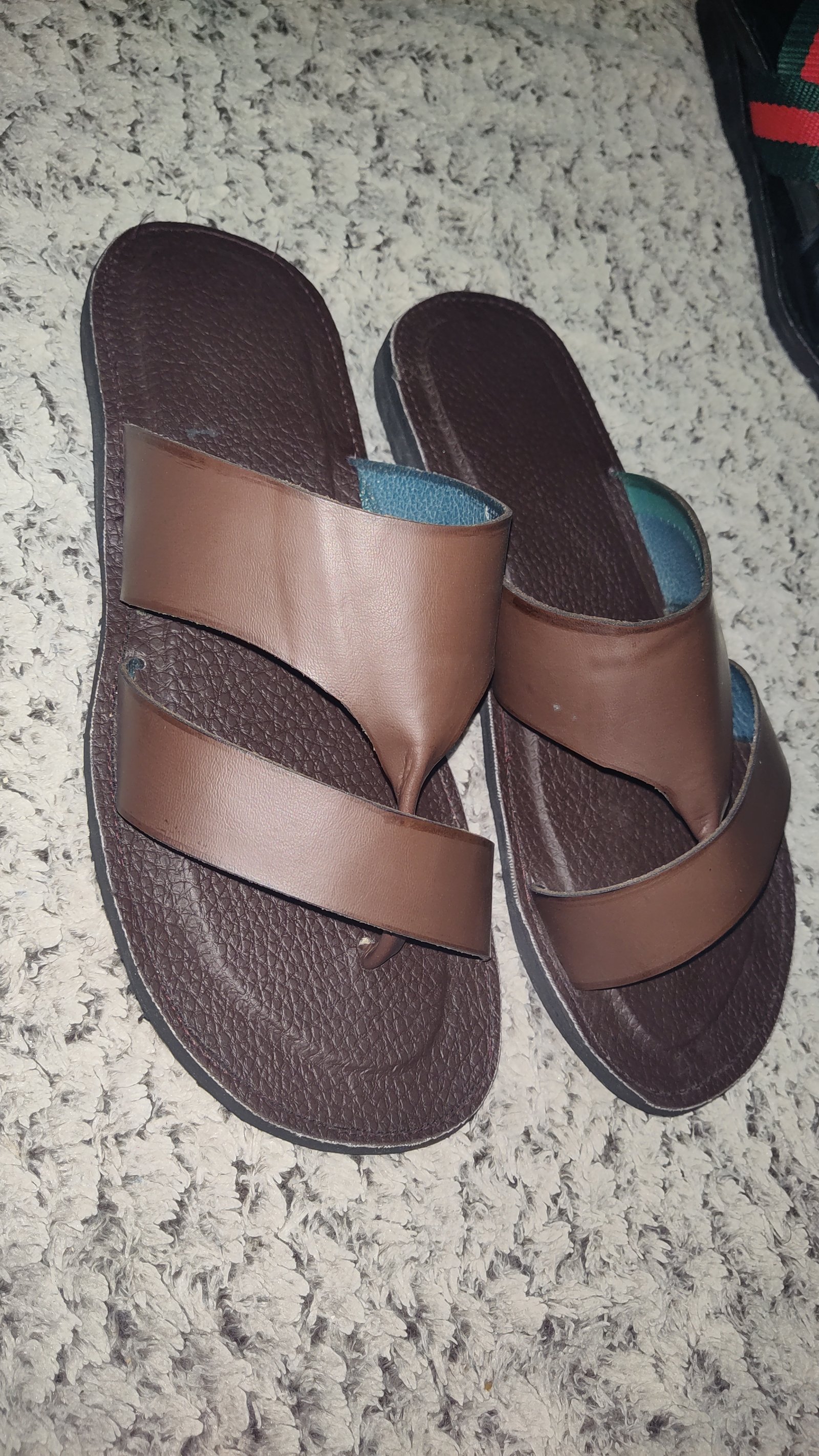 Sandal artisanale