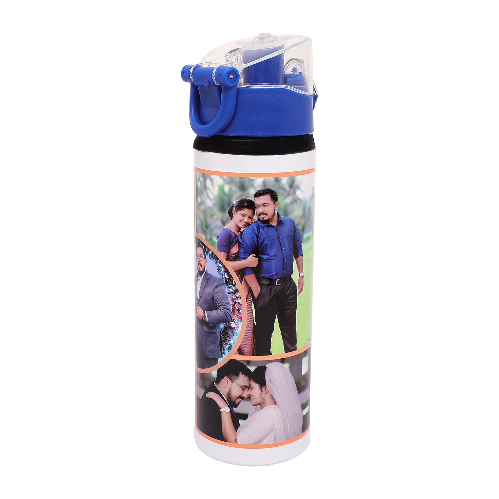 Bidon 750ML personnalisé