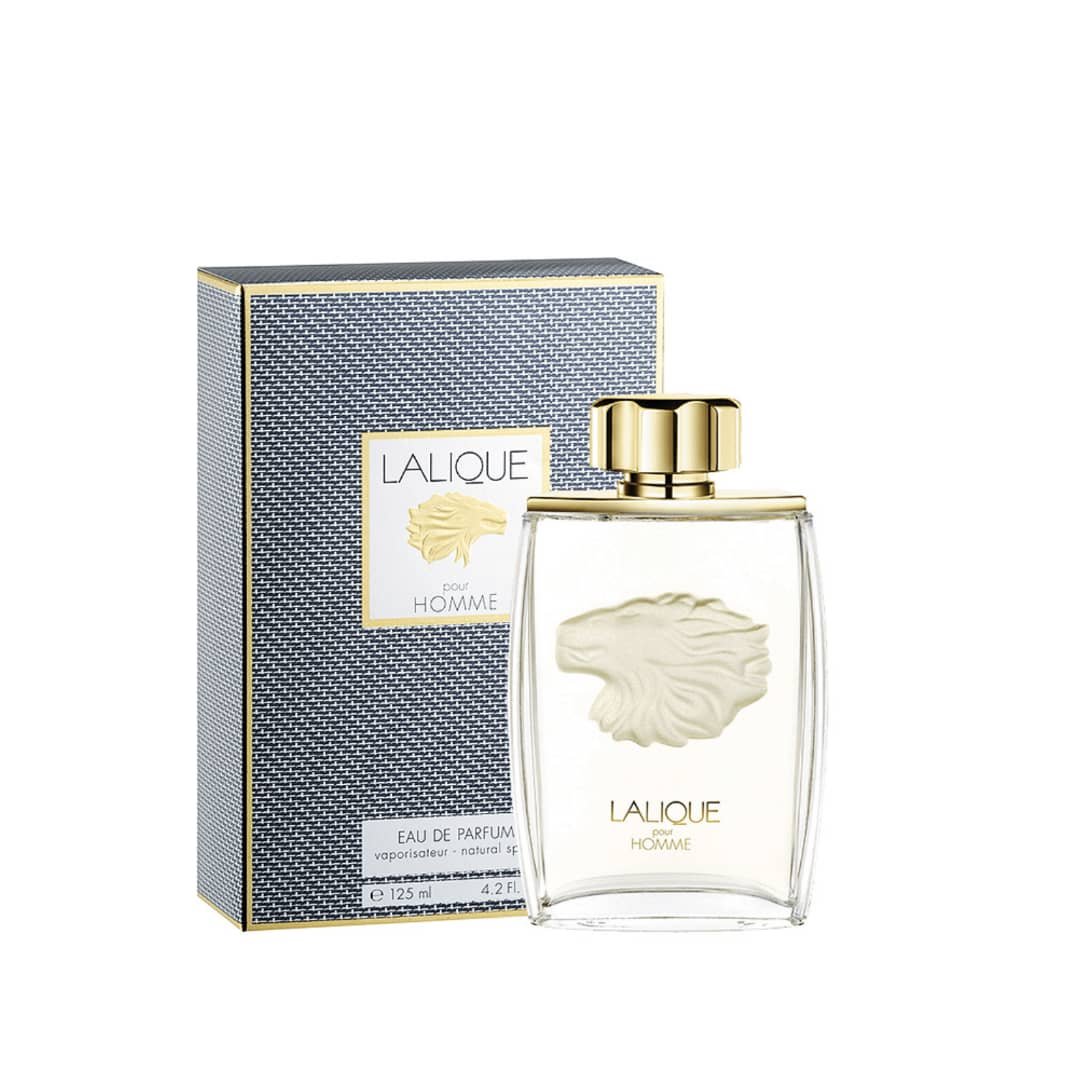 Parfum Lalique