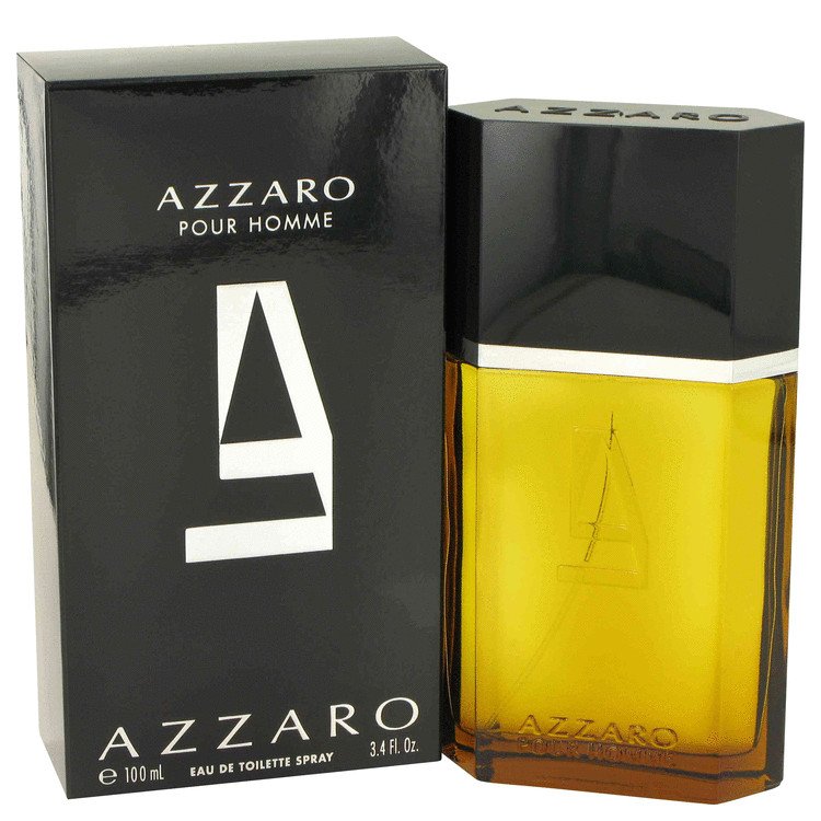 Parfum Azzaro