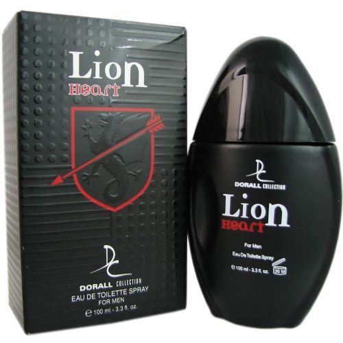Parfum lion