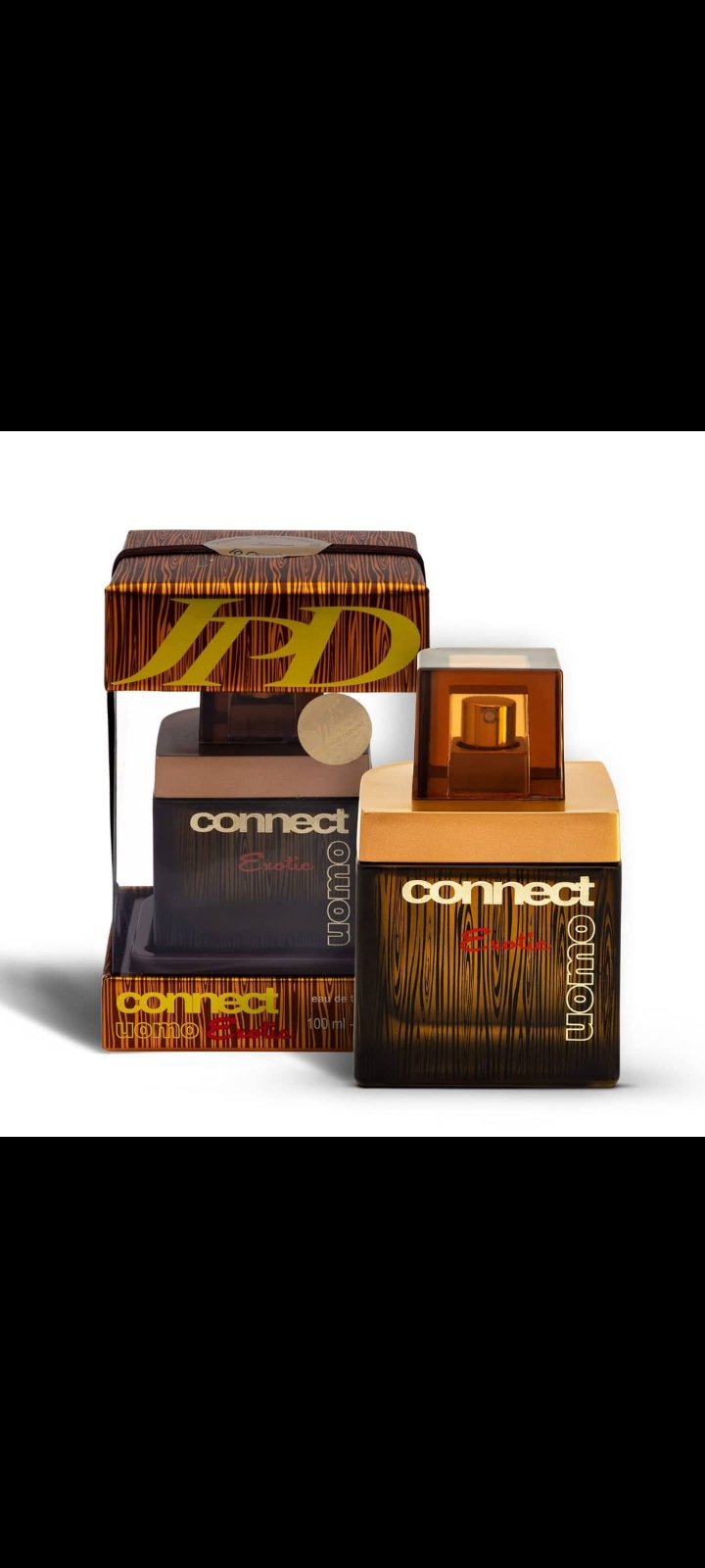 JPD connect