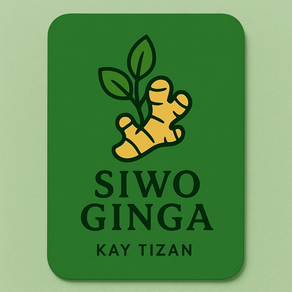 Sirop moringua