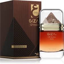 Oud Giza of Arabia