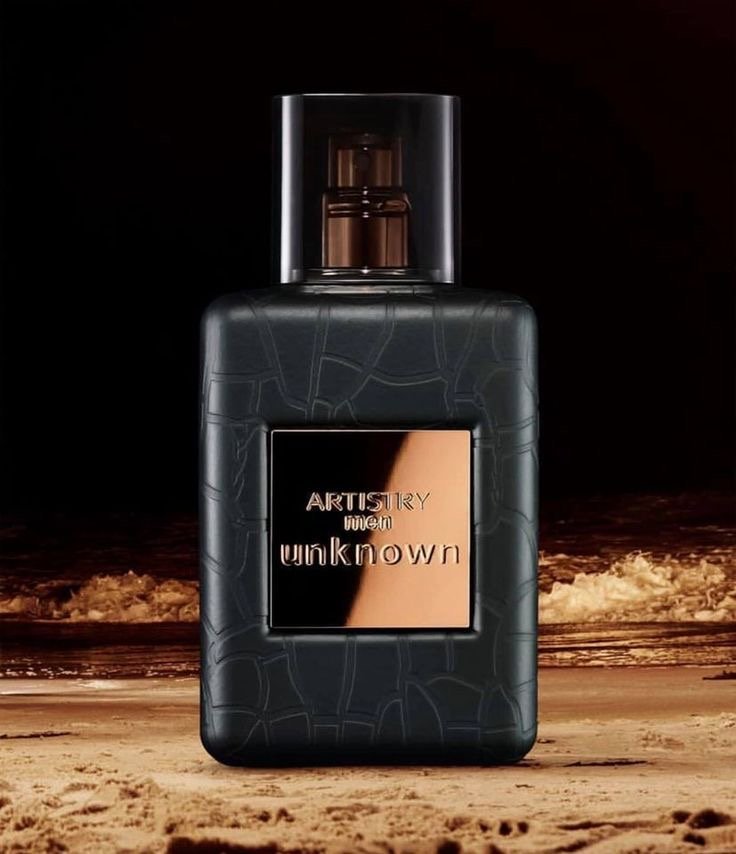Artistry Men Unknown