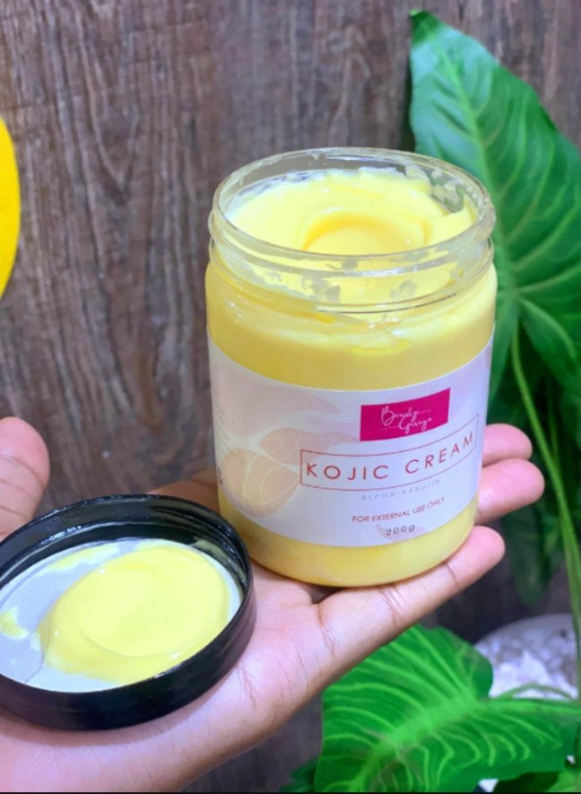 Cojik crème