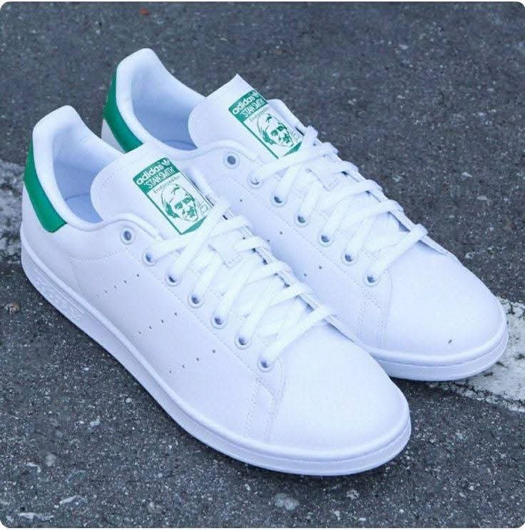 Classic shoe