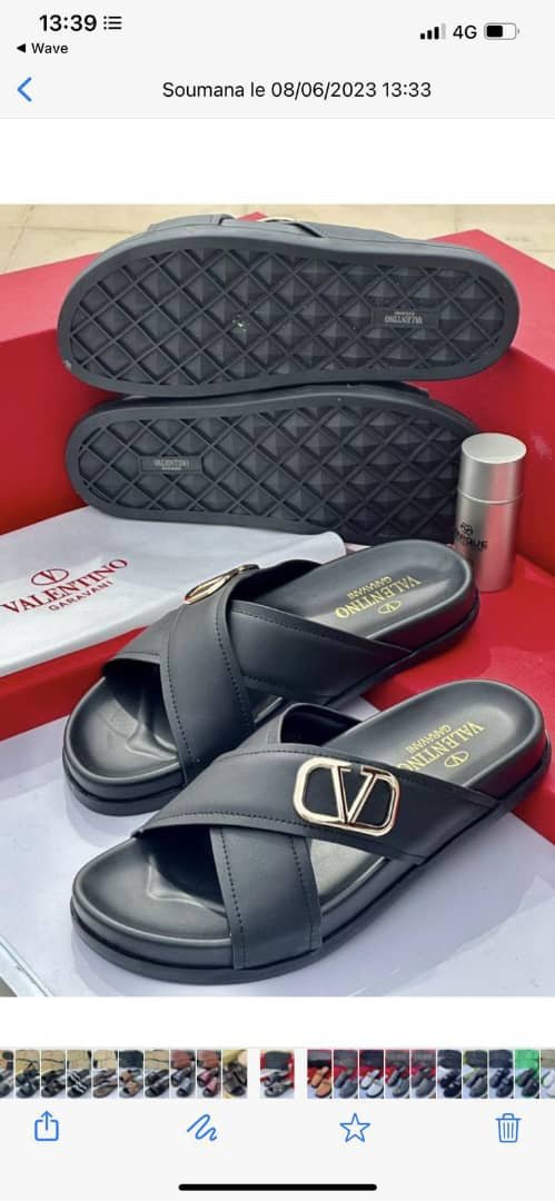 Sandal
