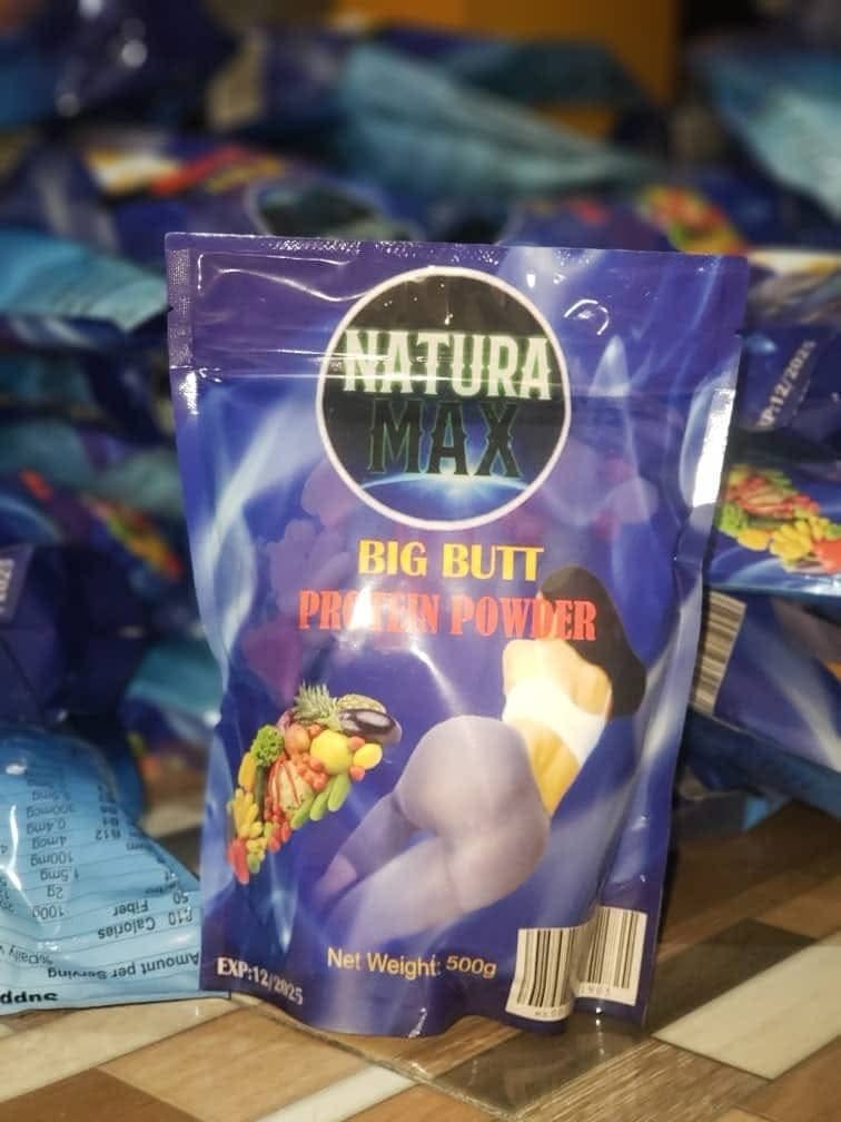 Proteine BIG BUTT