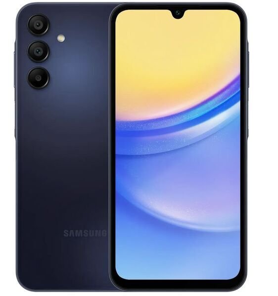 Samsung Galaxy A15