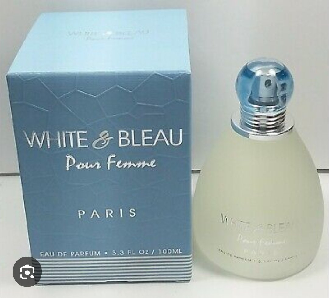 White and Bleau
