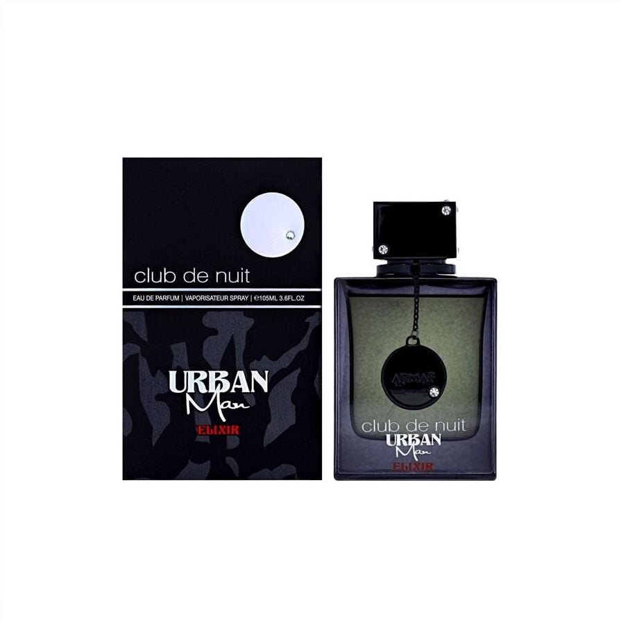 Club de nuit URBAN