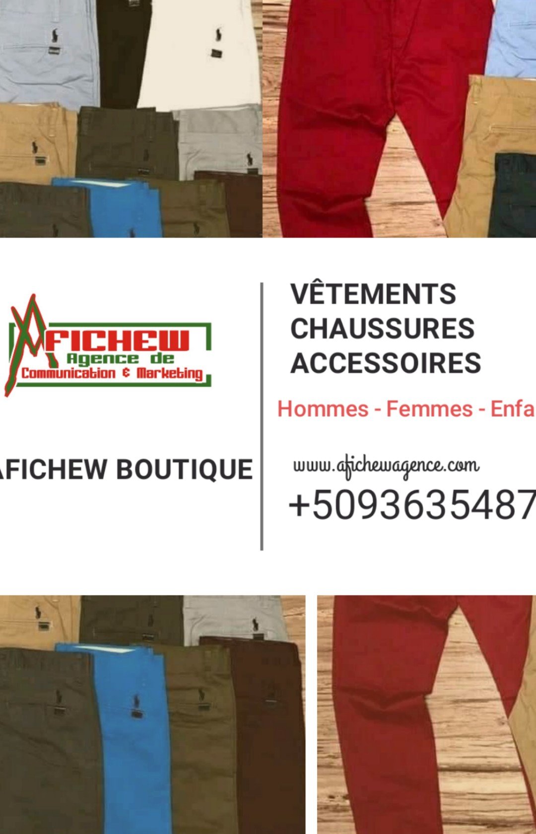 image du magasin
