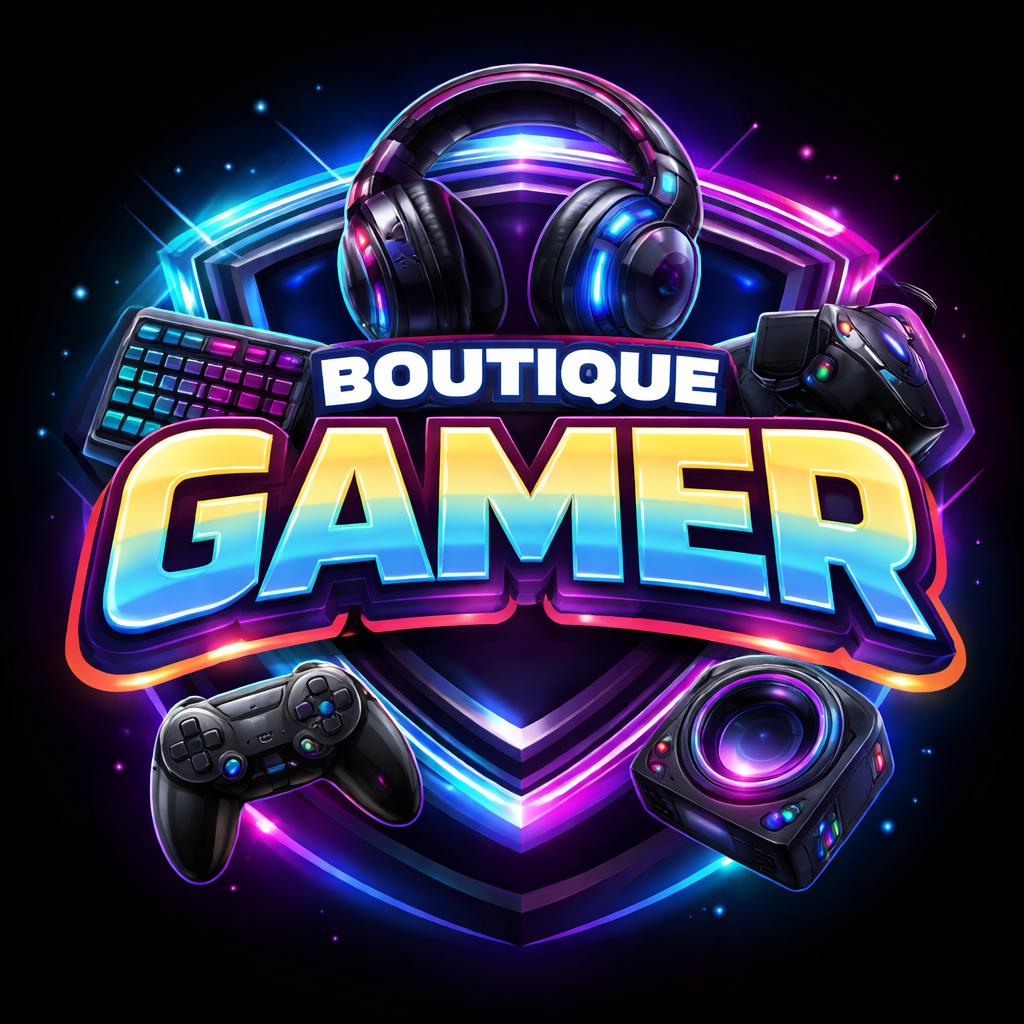 image du magasin