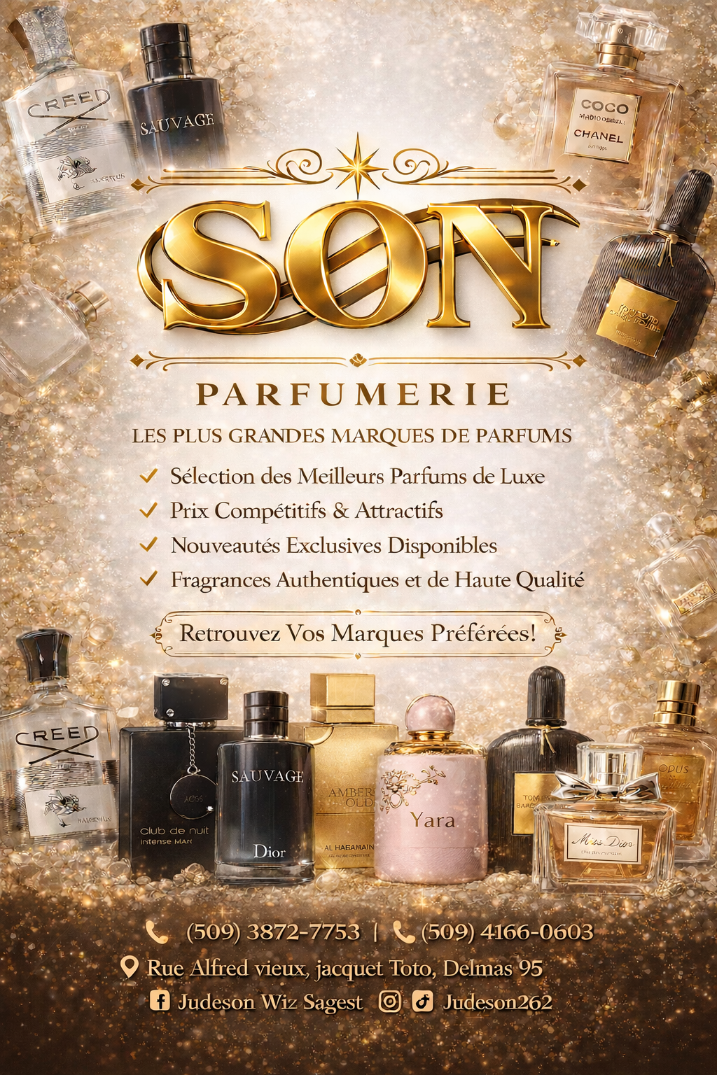 image du magasin
